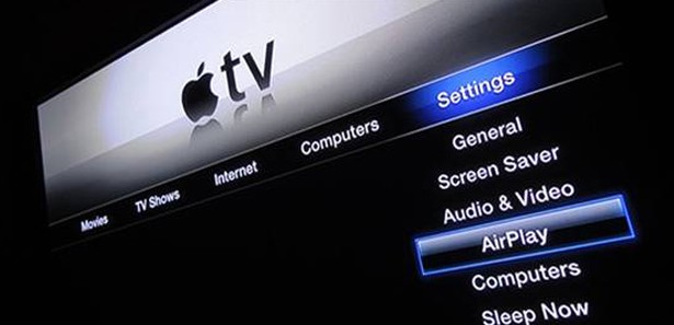 Apple, TV tasarımı için görüşmelere başladı 