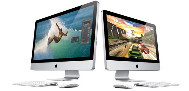 Apple, inceltilmiş iMac'i satışa sunuyor