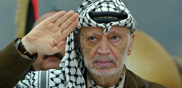 Arafat'ın başdanışmanından bomba açıklamalar 