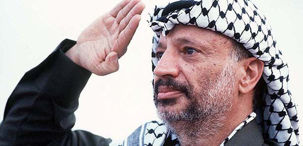 Arafat'ın mezarının açılacağaı tarih 