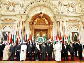 Arap Ligi, Güney Sudan´ı kınadı 