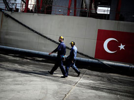 Arap inşaat firmalarının yeni Türk yıldızı!