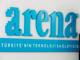 Arena Bilgisayar'da hisse devri tamamlandı 