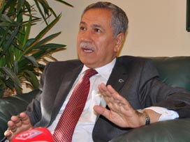 Arınç: 8 yılda atanan öğretmen 50 yıla bedel 