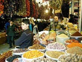 Arınç'tan küçük esnafa yasa müjdesi