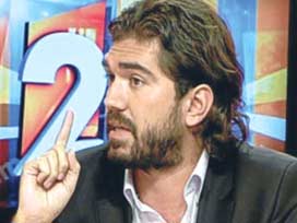 Arıtman'a 'Faşist İzmirli' tazminatı ödeyecek