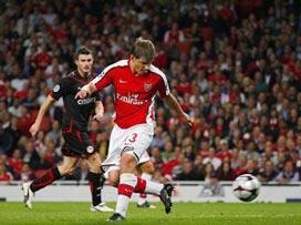 Arshavin Galatasaray'a iddiası 