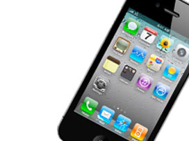 Artık iPhone'da MP3'ler bedava