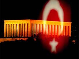 Asker eşleri Anıtkabir'e çıktı 