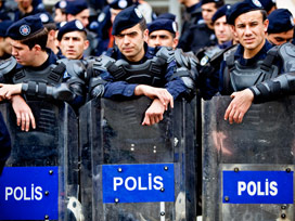 Asker ve polise büyük kolaylık geliyor 