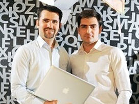 Askere 'asker.com'un eliyle' mektup