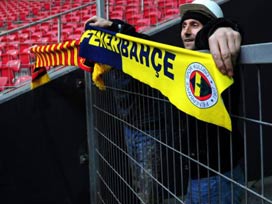 Aslantepe'de Fenerbahçe krizi 