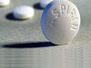 Aspirin'in 112 yıllık formülü değişti 