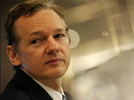 Assange, gizli dosya sigortayla tehdit etti 