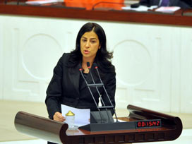 Ata: TCK'da insan haklarını ihlal var Ata: TCK'da insan haklarını ihlal var
