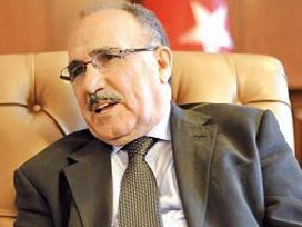 Atalay: PKK'ya karşı komşulardan destek almalıyız 