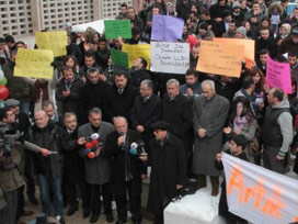 Atanamayan öğretmen sorunu tarih oluyor!