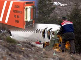 Atlasjet kazası davasında yeni gelişme 