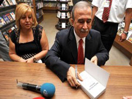 Avcı'nın eşi, sevgilisi Küçük için ne dedi