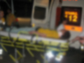 Avcılar'da komşular arasında kavga: 15 yaralı