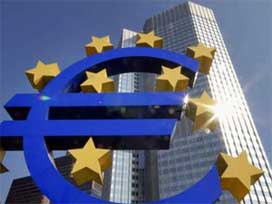 Avrupa Merkez Bankası faizi değiştirmedi 