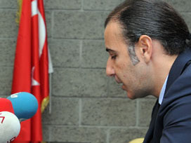 Avrupa'da herkes Üstünel'i soruyor