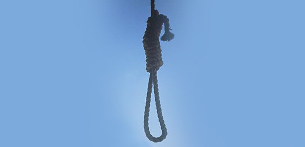 Avrupa'nın idam cezası uygulayan tek ülkesi 