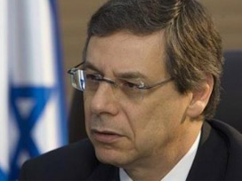 Ayalon: Tahran´ın oyalama taktiği olabilir 