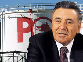 Aydın Doğan PO'yu 1 milyar Euro'ya sattı
