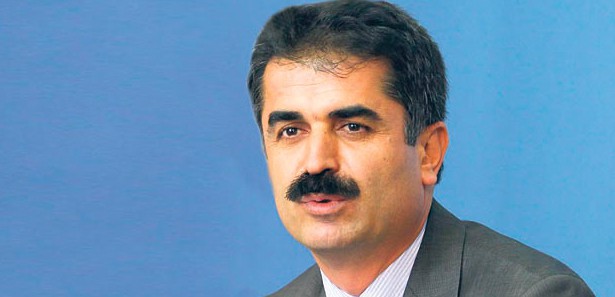 Aygün'e Alevilerden hiç beklemediği tepki