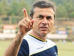 Aykut Kocaman, Daum'a fark attı 