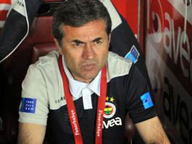 Aykut Kocaman konuşmadı 