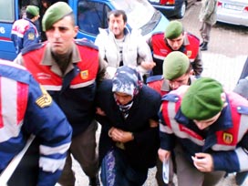 Aylardır araştırılan cinayet çözüldü Aylardır araştırılan cinayet çözüldü