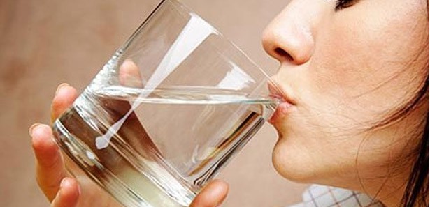 Az su içmek, hafızayı etkileyebilir! 