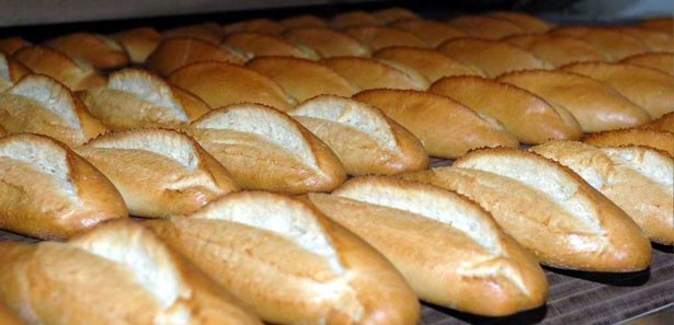 Böyle üretilen ekmekte büyük tehlike 