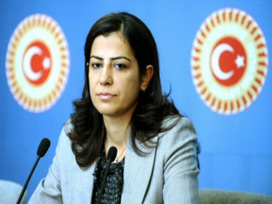 BDP 'Hakikat Komisyonu' teklifi yaptı BDP 'Hakikat Komisyonu' teklifi yaptı