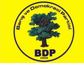 BDP Kars İl Başkanı Naki tutuklandı 