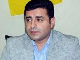 BDP'den mayınla ilgili Ergenekon iddiası 