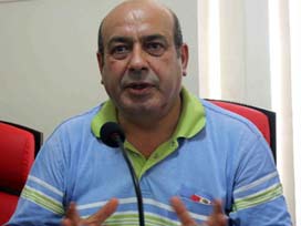 BDP'li Kaplan'dan fezleke tepkisi