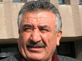 BDP'li başkana PKK sorgusu: 8 gözaltı 