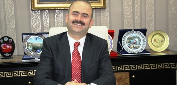 BDP'li milletvekili PKK'yı Vali'ye şikayet etti 