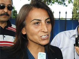 BDP´li vekiller operasyon bölgesine gitmek istedi