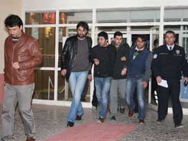 BM'den AB'ye sınırları gevşet uyarısı