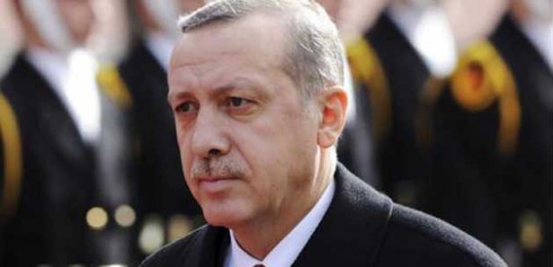 Başbakan Erdoğan Dubai yolcusu 