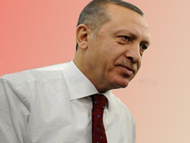 Başbakan Erdoğan, Konya´ya gitti 