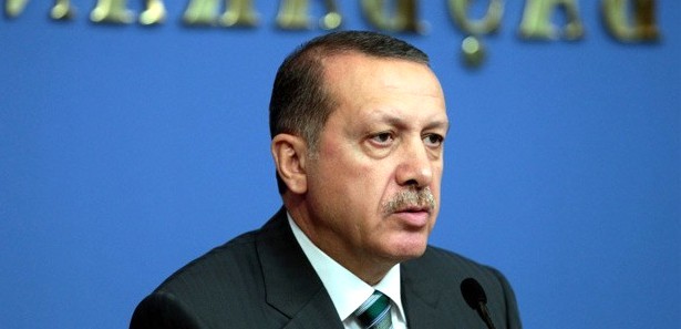 Başbakan Erdoğan ODTÜ Rektörü ile görüşecek 