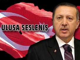 Başbakan Erdoğan´dan nükleer çıkış
