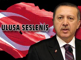 Başbakan Erdoğan´dan nükleer çıkış 