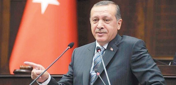 Başbakan Erdoğan'dan öğretmenlere müjde 