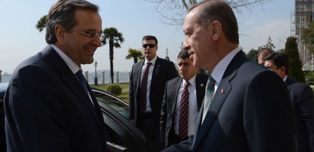 Başbakan Erdoğan istedi, Yunanistan kapattı 